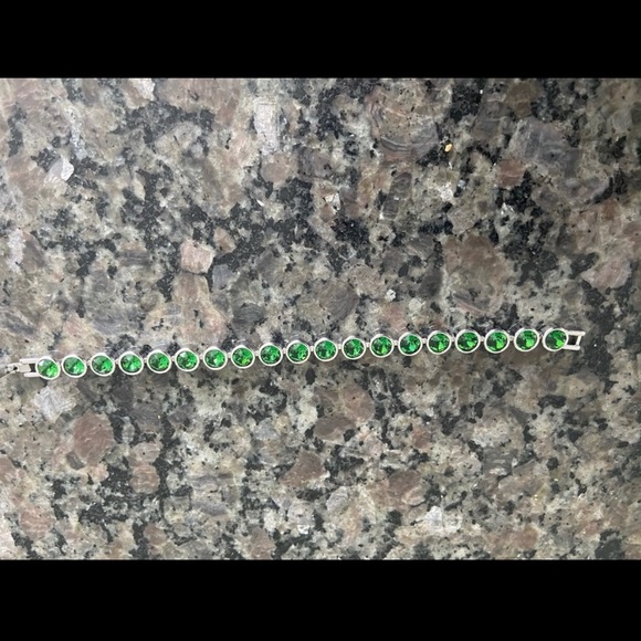Brand new. Retired bracelet no longer being manufactured. - Picture 2 of 5